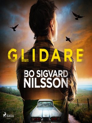 cover image of Glidare